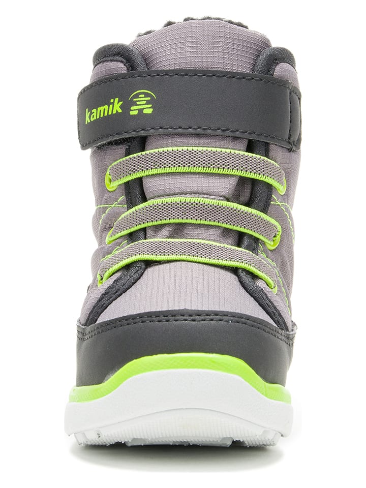 Kamik Winterboots 