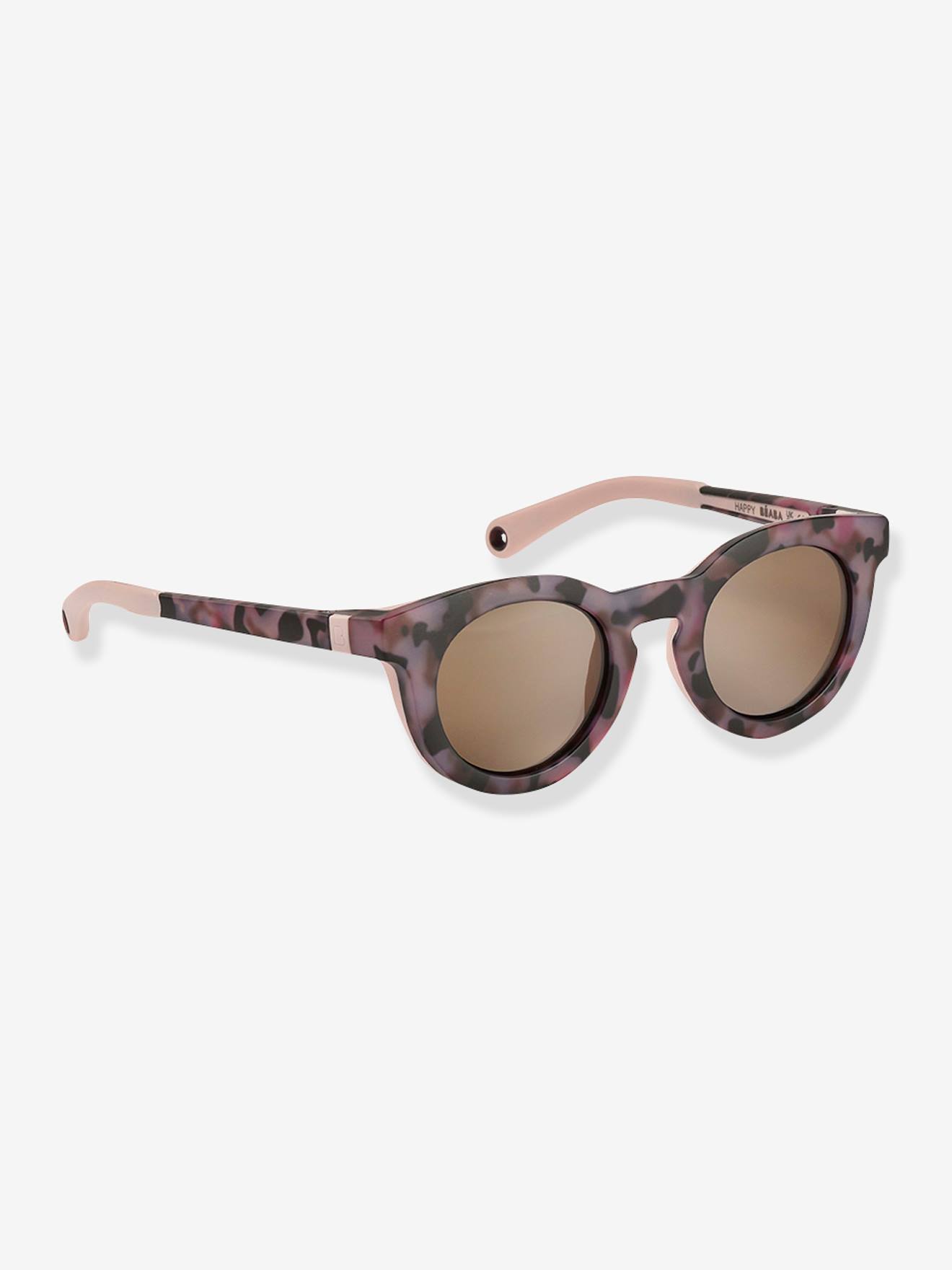 Lunettes de soleil BEABA Happy pour enfant de 2 à 4 ans turquoise