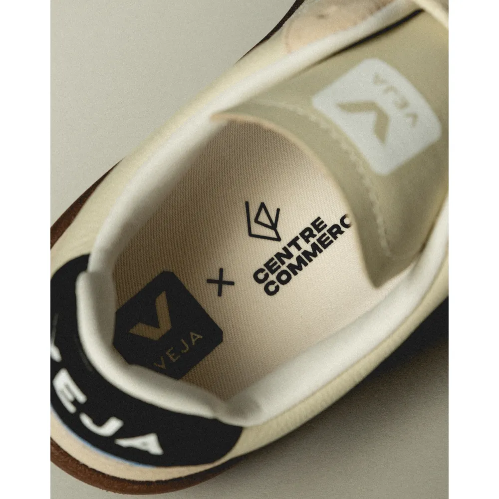 VEJA x Centre Commercial V 90 W VZ2003639A / weiss