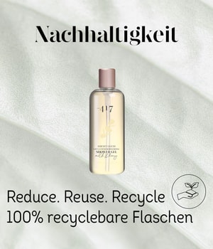 minus417 Serenity Legend Soft& Fresh Moisturizing Milk & Honey Duschgel-350 ml