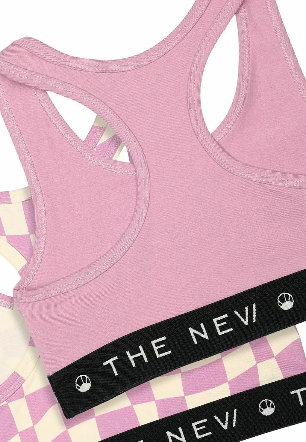 El nuevo paquete de 2 - Bustier