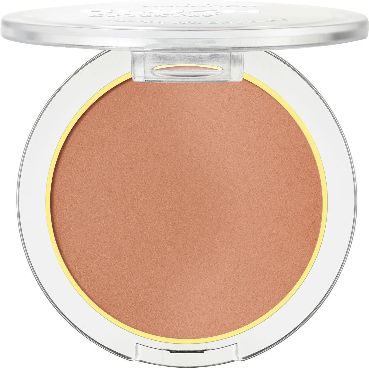 Blush Crush! 10 Caramel Latte, 5 g