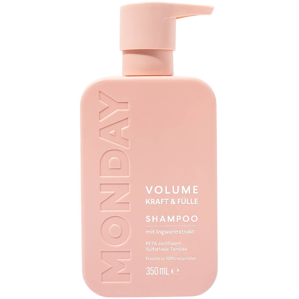 MONDAY Haircare Volume Shampoo 350 ml