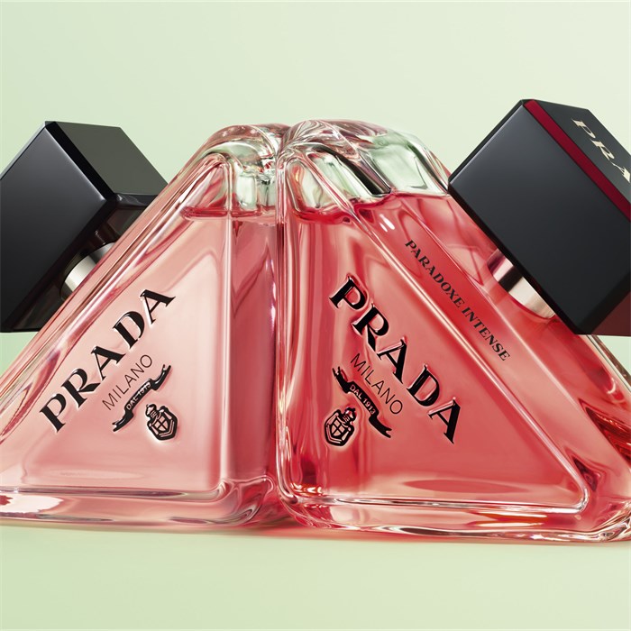 Eau de Parfum Spray Intense