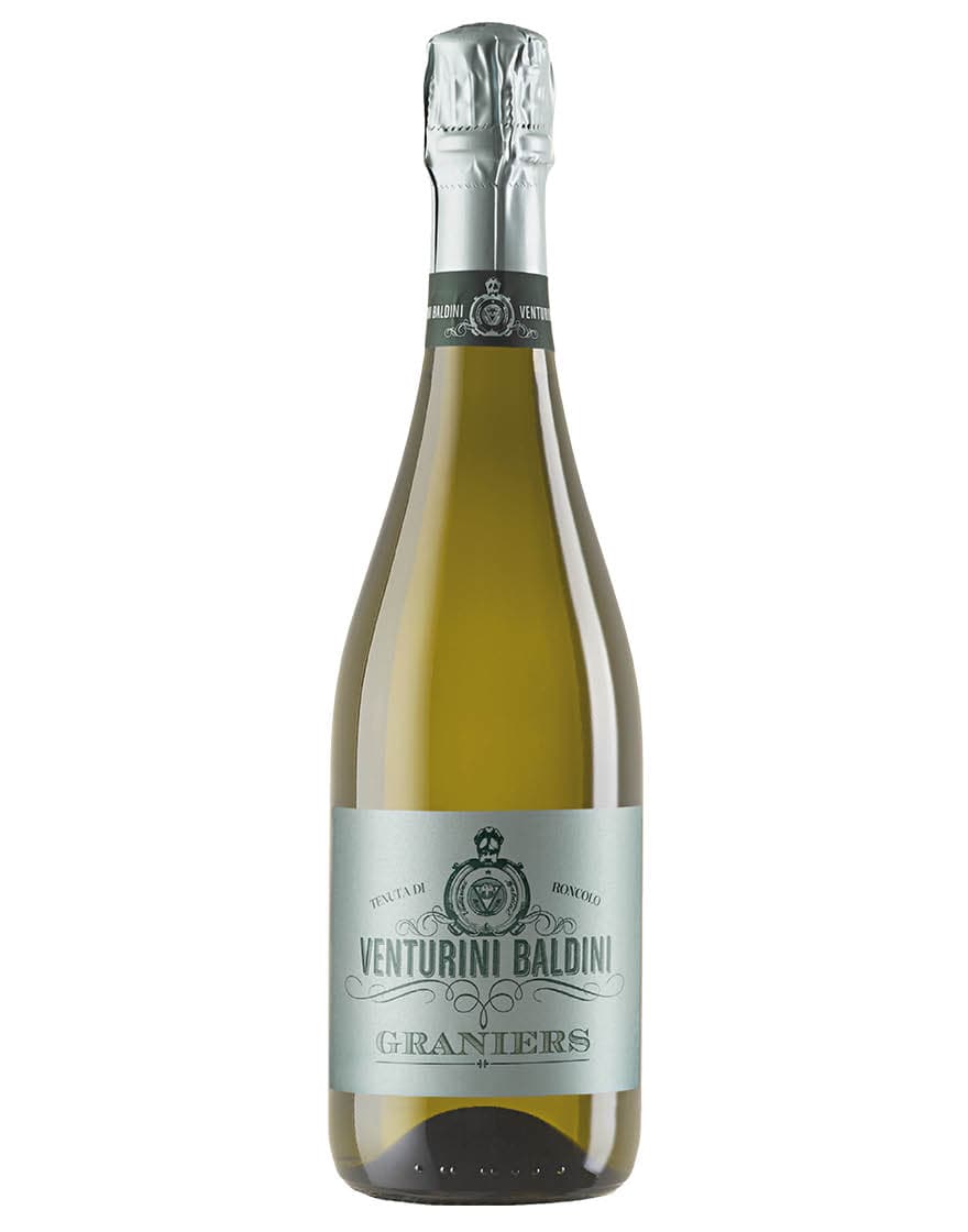 Colli di Scandiano e di Canossa Malvasia Secco DOC Venturini Baldini 0,75 ℓ
