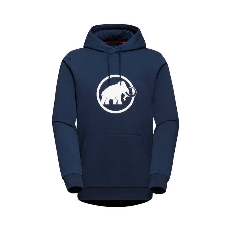 Mammut Mammut Classic Fleecepullover Herren
