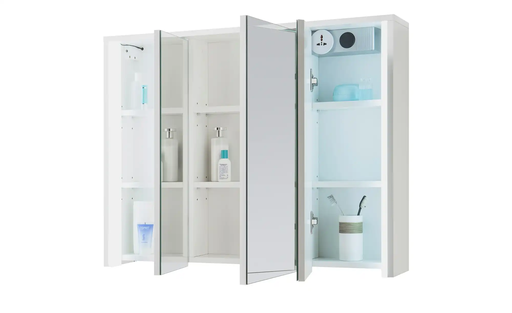 Spiegelschrank