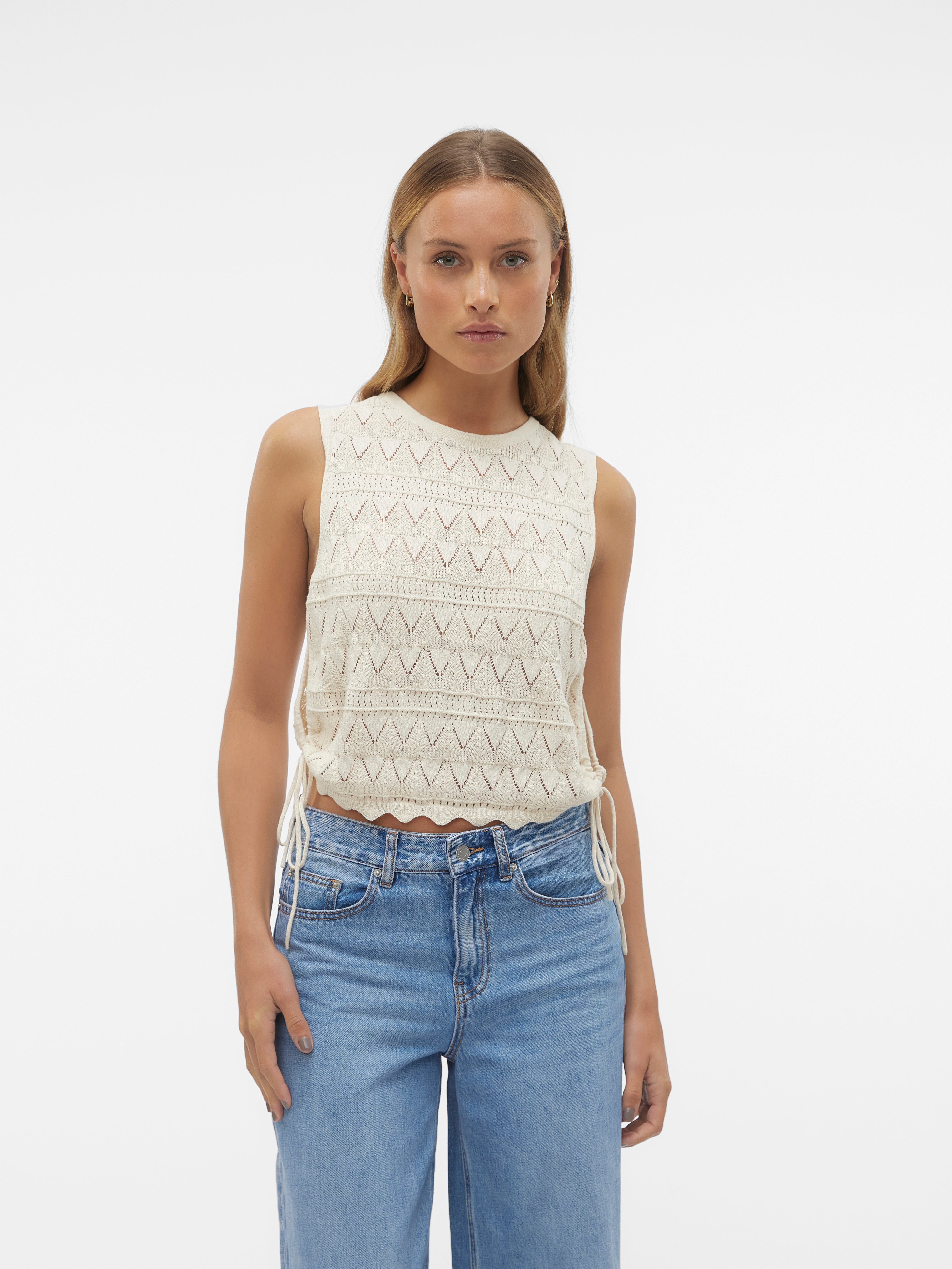 VMBALI Pullover