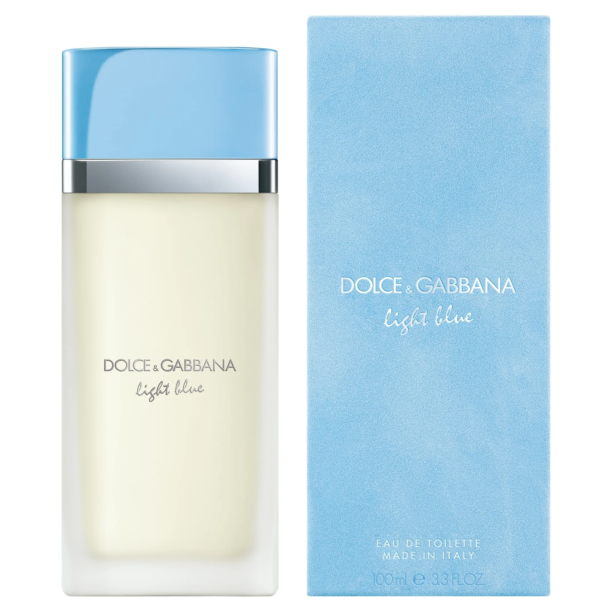 Light Blue Light Blue - Eau de Toilette