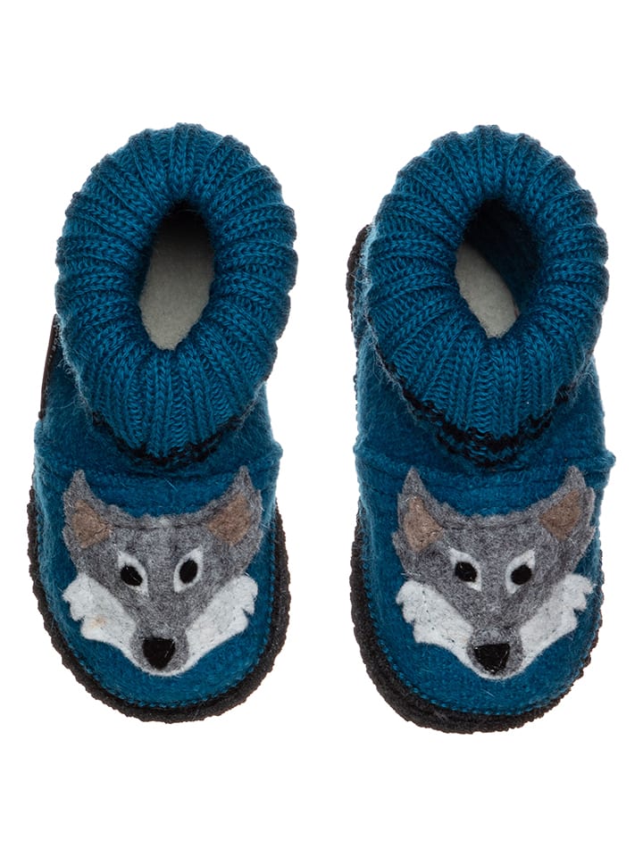 kitz-pichler Hüttenschuhe 