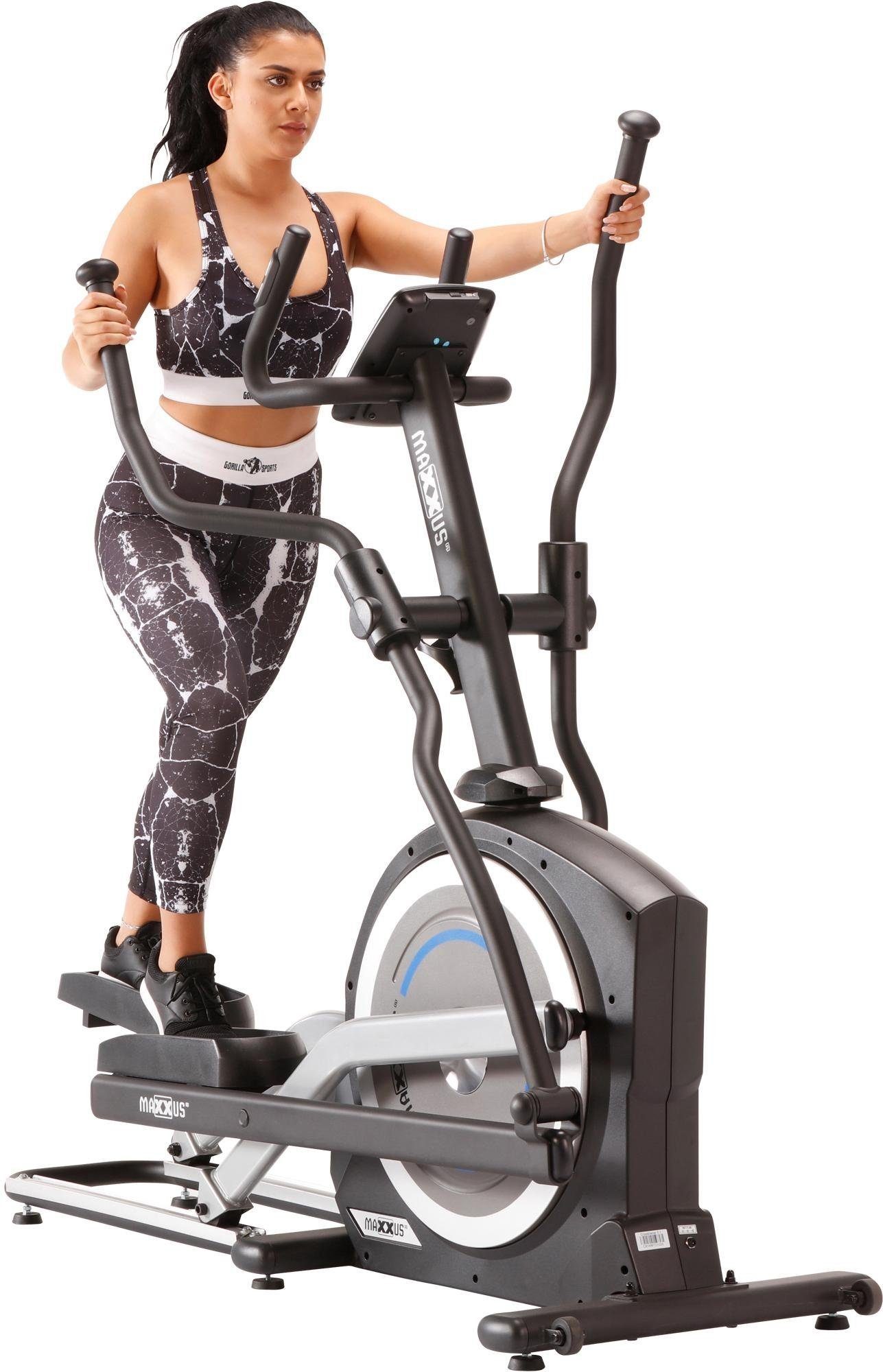 MAXXUS Ellipsentrainer CX 5.1