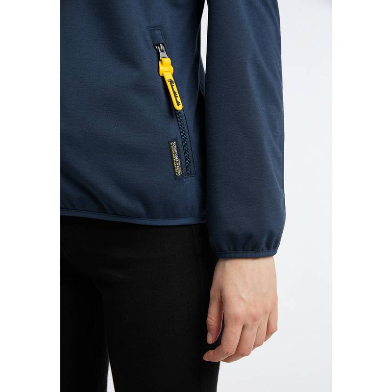 Schmuddelwedda Funktionsjacke Damen