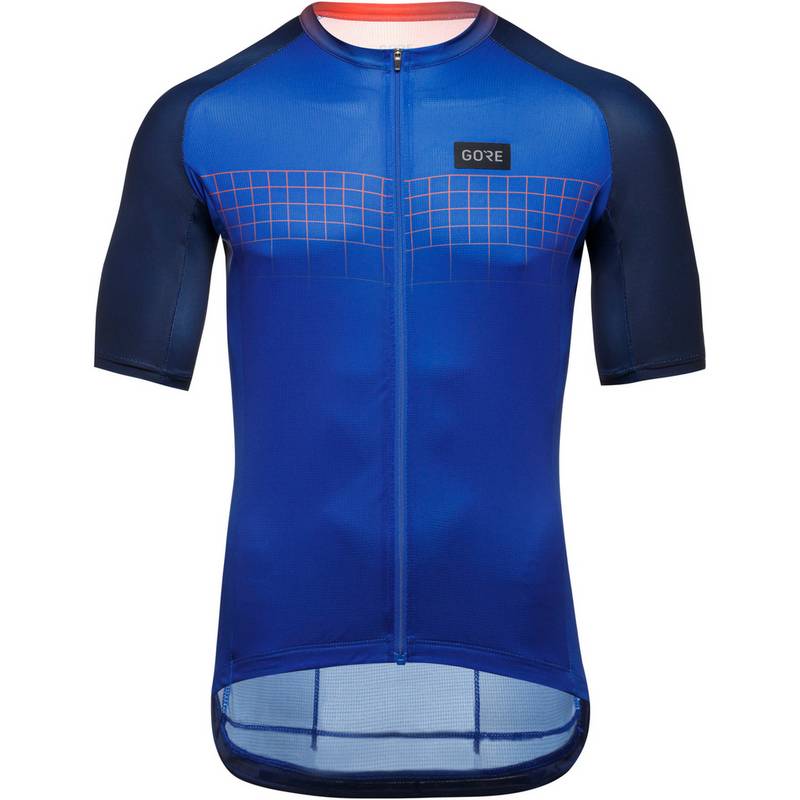 GOREWEAR Grid Fade 2.0 Trikot Herren