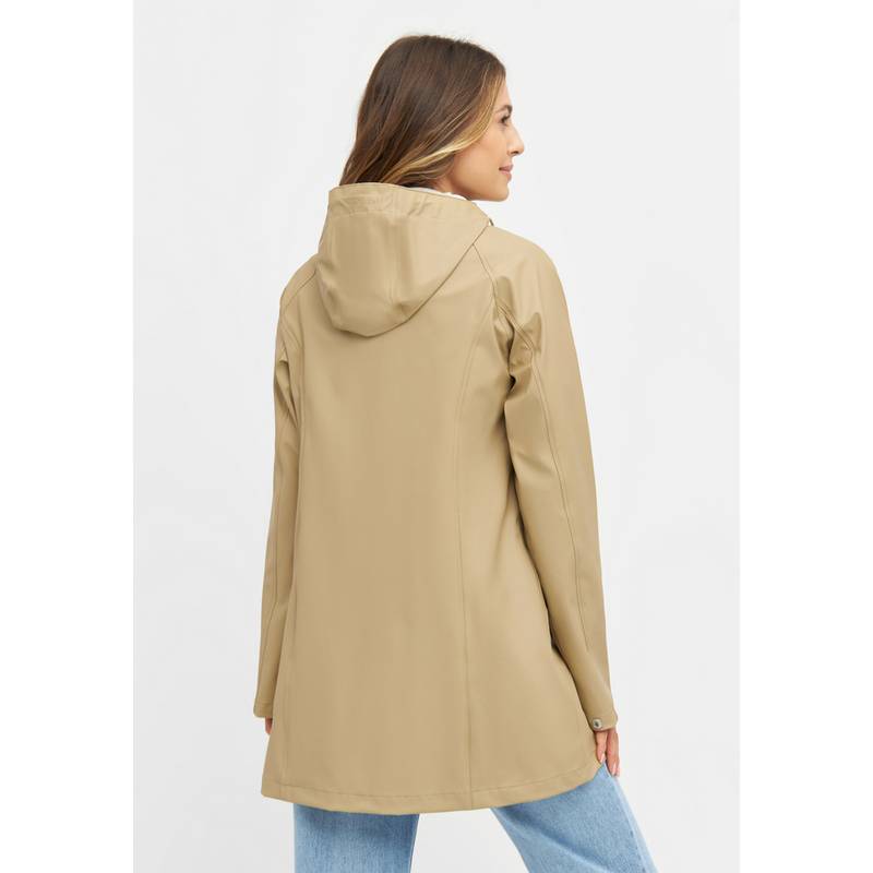 Ilse Jacobsen RAIN87 Regenmantel Damen
