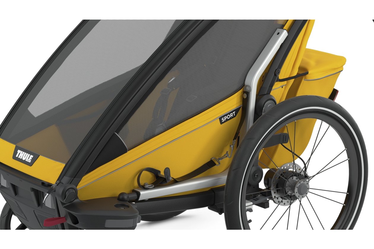 Thule Chariot Sport1