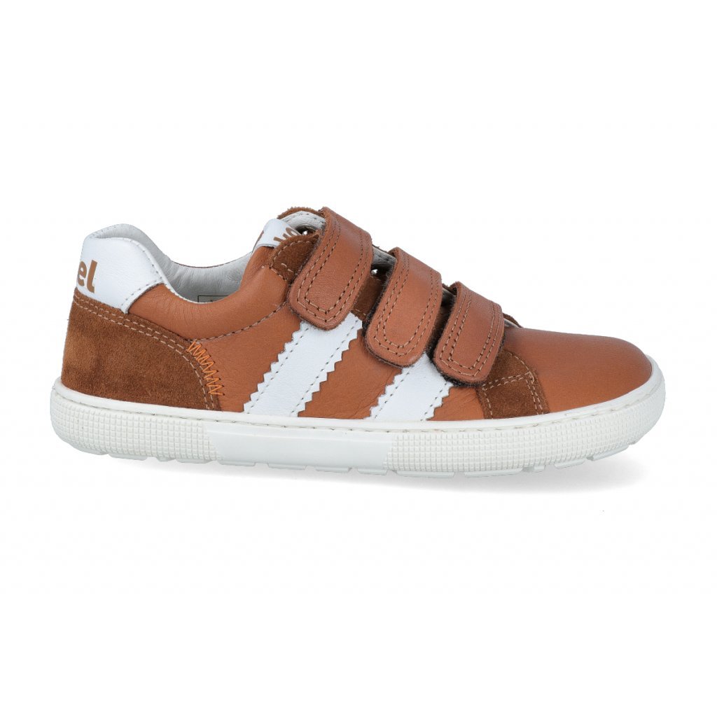 Koel4kids Deran Cognac Barfußsneakers 08M027.101