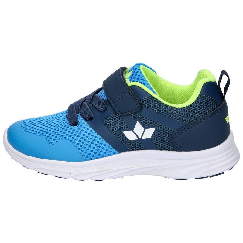 LICO Klettschuh Halbschuhe Jungen