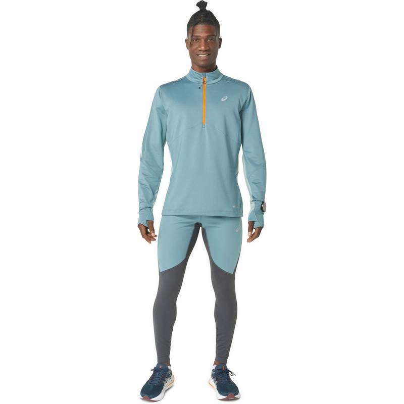 ASICS WINTER RUN Lauftights Herren