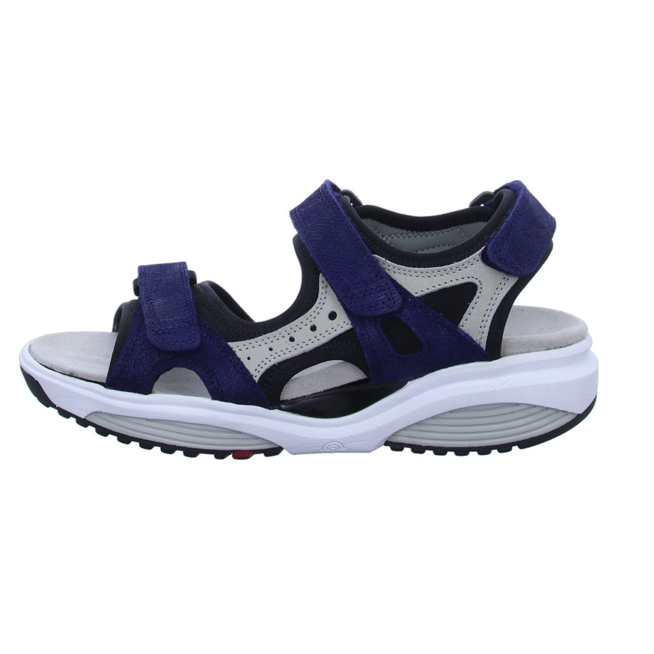 XSENSIBLE Trekkingschuhe blau