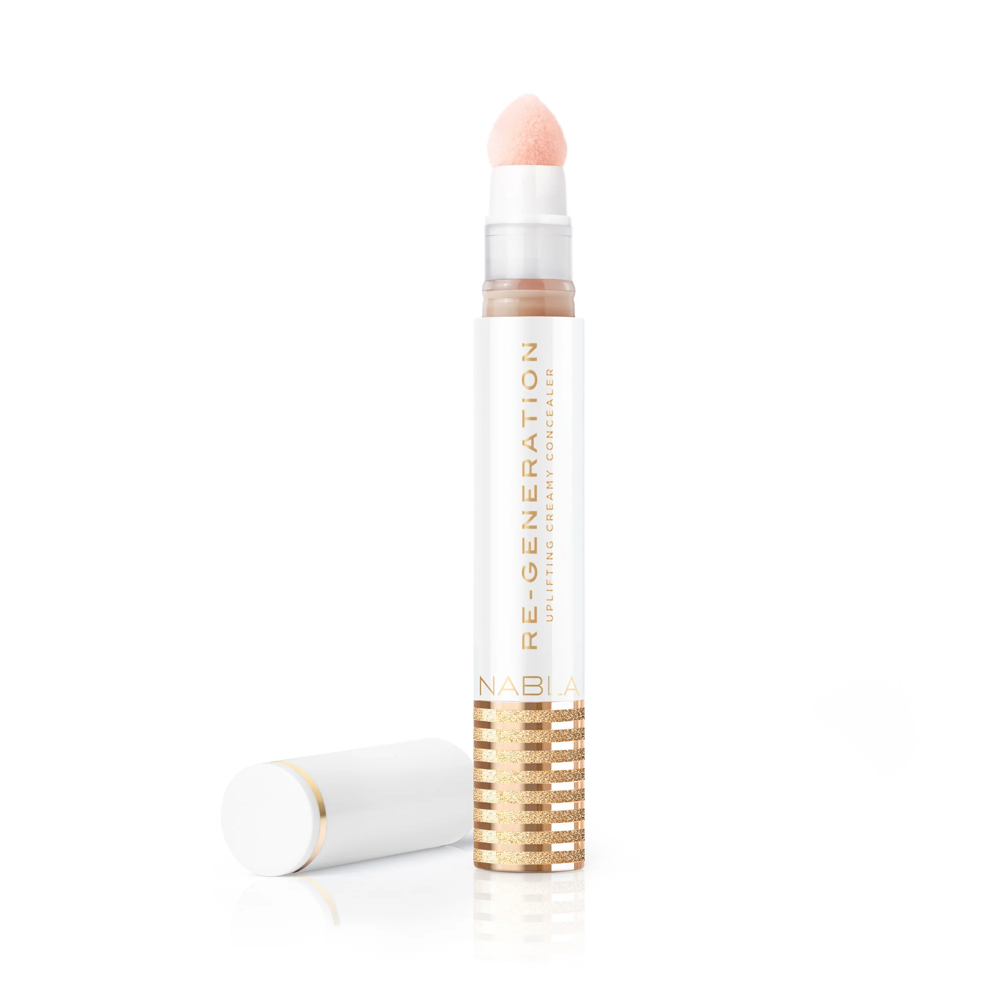 Viso RE-GENERATION Uplifting Creamy Concealer - Correttore