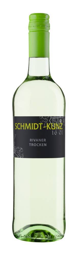 Weingut Schmidt-Kunz Rivaner 2022