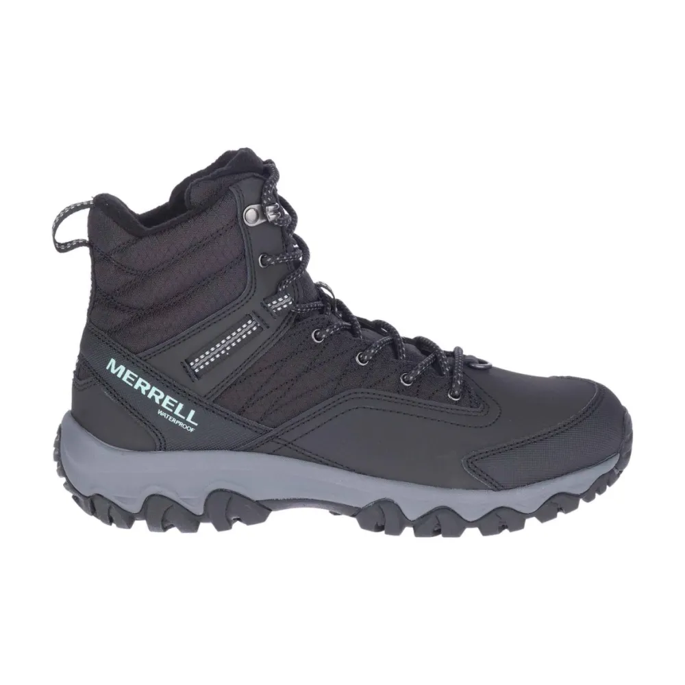 Merrell Thermo Akita Mid Wp J036490 / schwarz