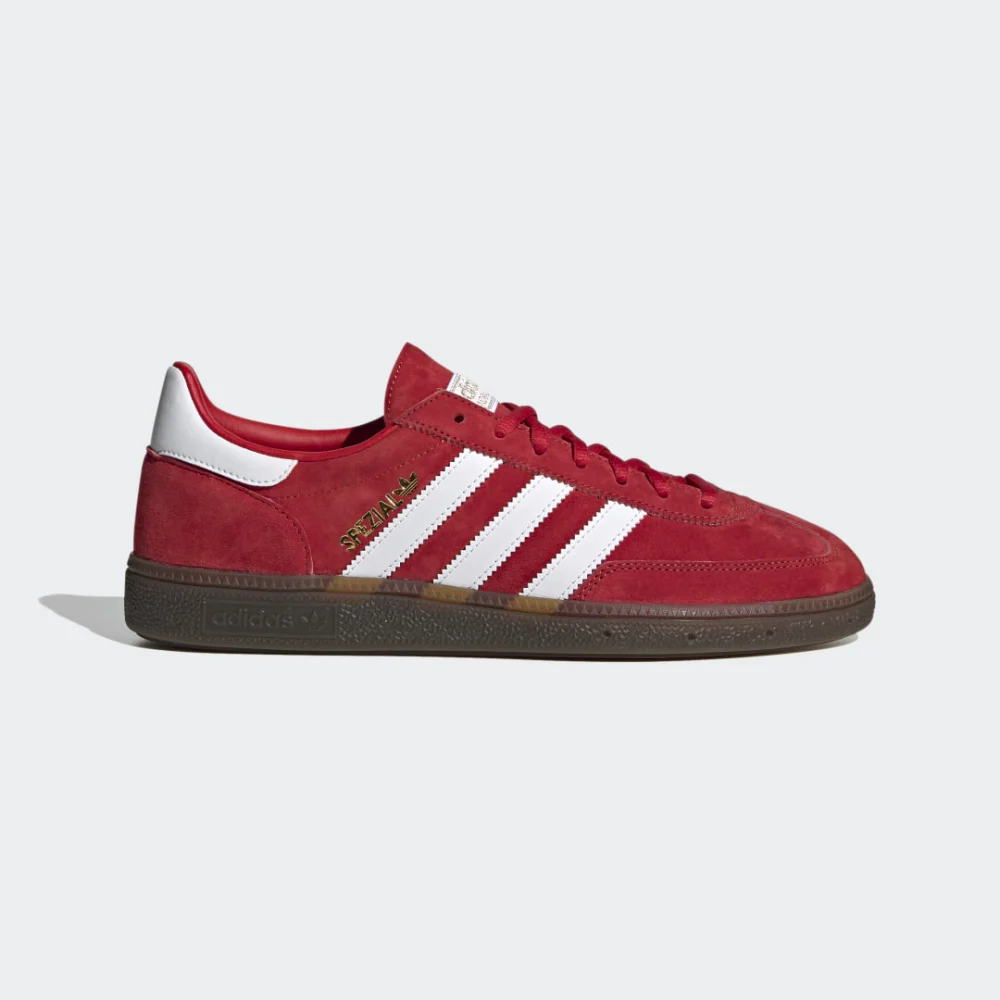 adidas Handball Spezial FV1227 / rot