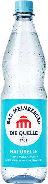 Bad Meinberger Naturelle