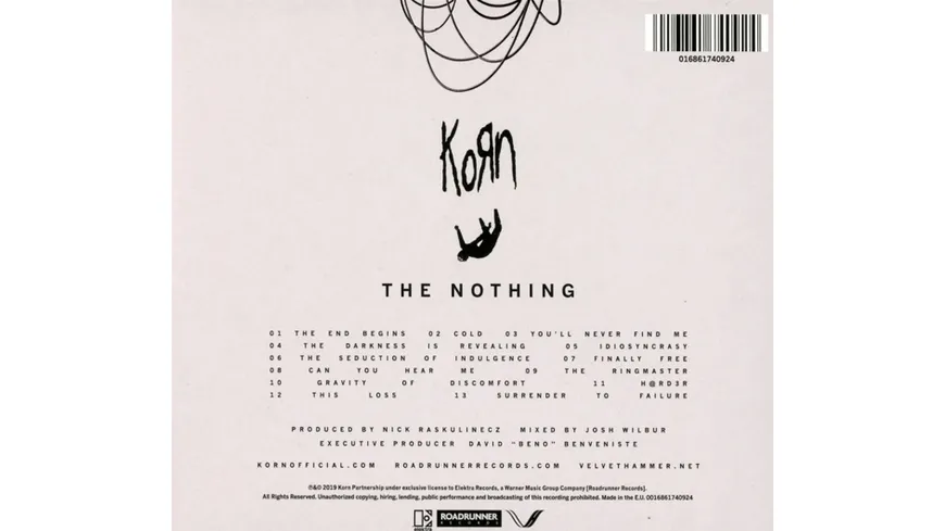 The Nothing