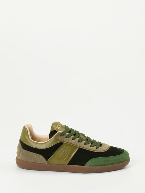 Sneaker-16616590029 Tod's