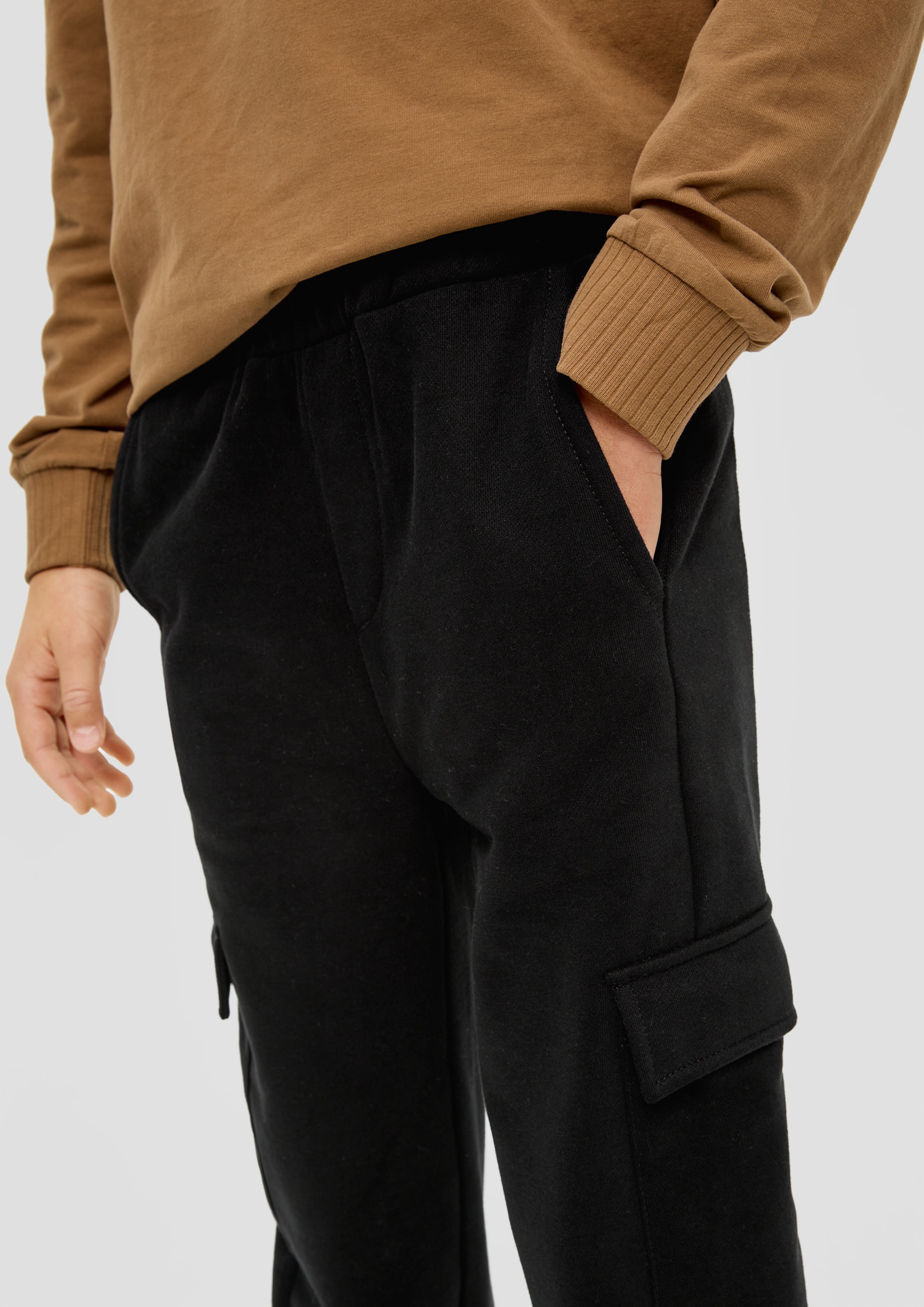 Loose fit Pants