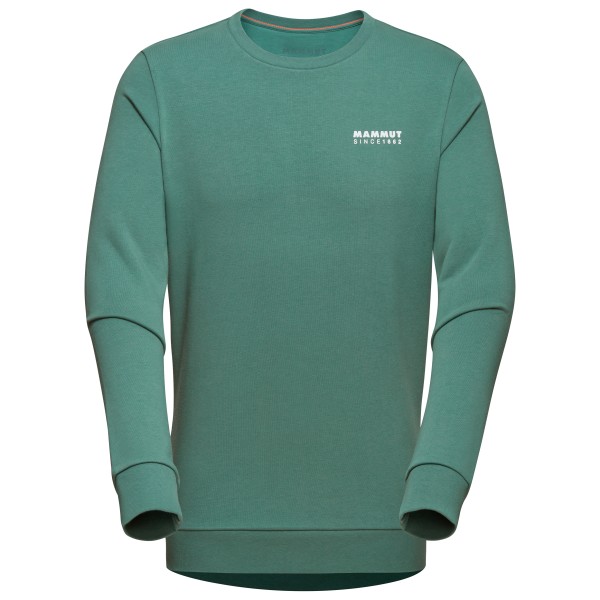 Mammut - Core Midlayer Crew Neck 1862 - Pullover