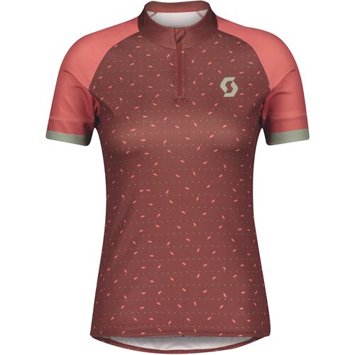 DAMEN TRIKOT SCO SHIRT W'S ENDURANCE 30 S/SL