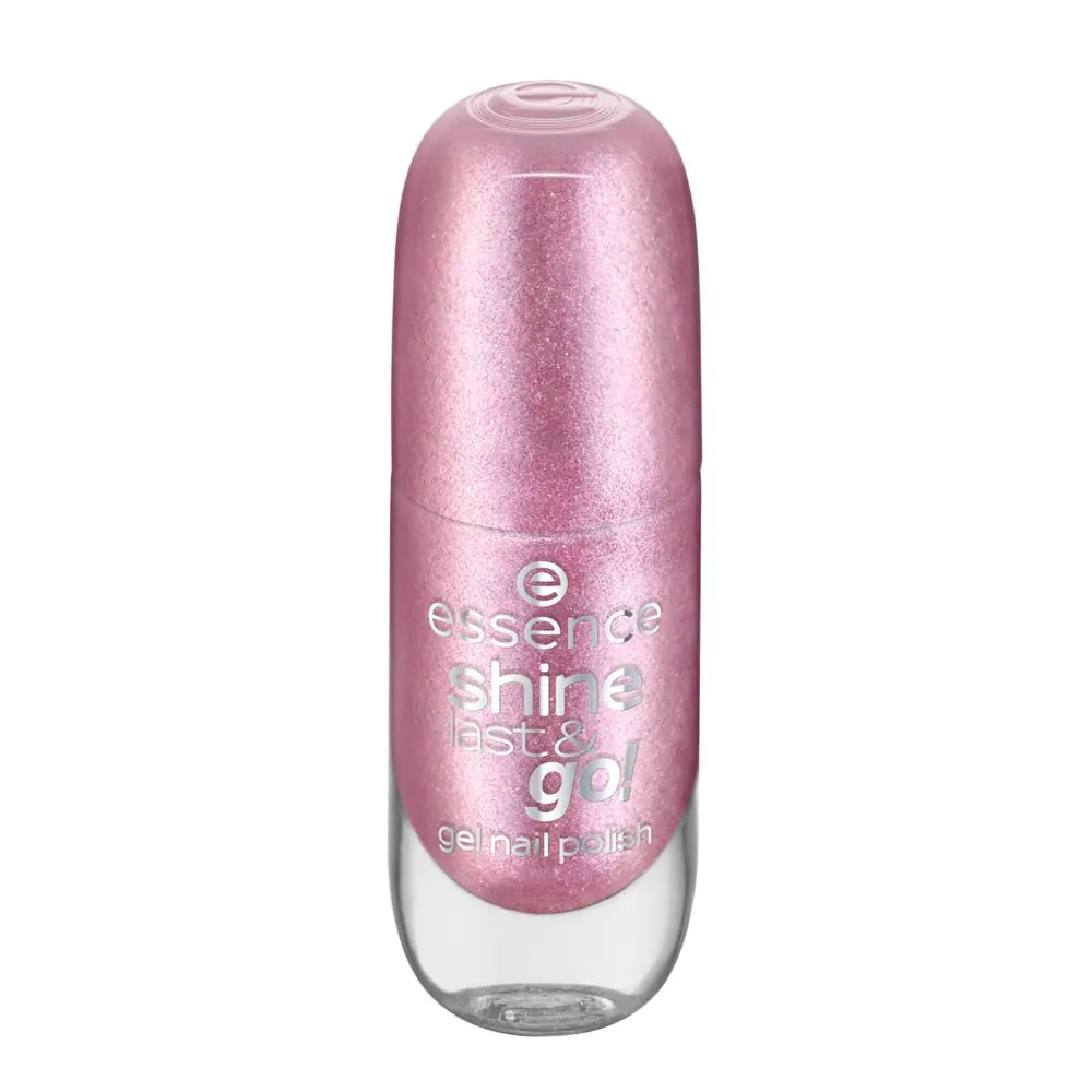 Лак за нокте Essence Shine Last & Go!, 82