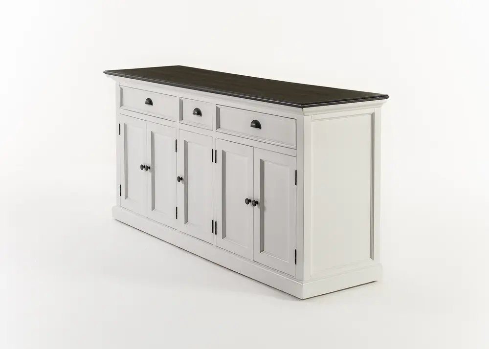 Novasolo Buffet Halifax Contrast Buffetschrank