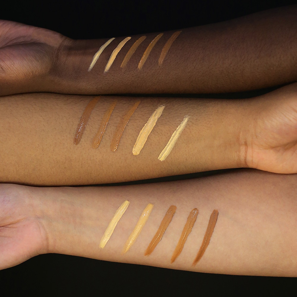 Black Up Correcteur Eclat