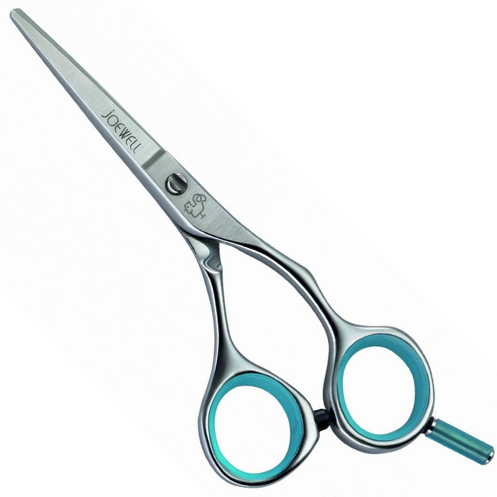 Joewell Young Line 5,25 Zoll Offset Türkis