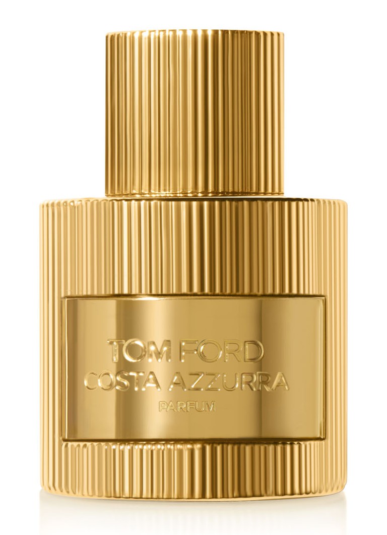 Parfumul Tom Ford Blue Coast
