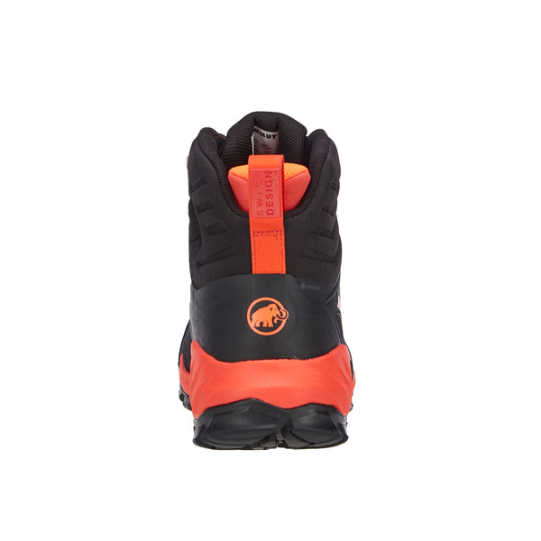 SAPUEN HIGH GTX MEN Herren - Wanderstiefel