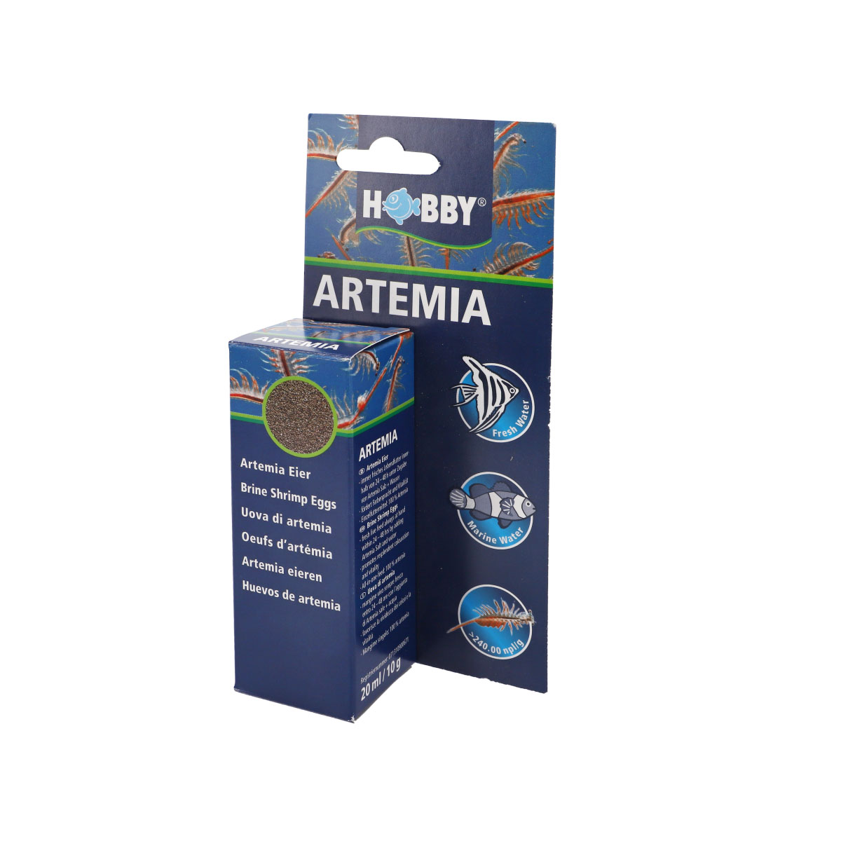Hobby Artemia Eier 20 ml günstig kaufen