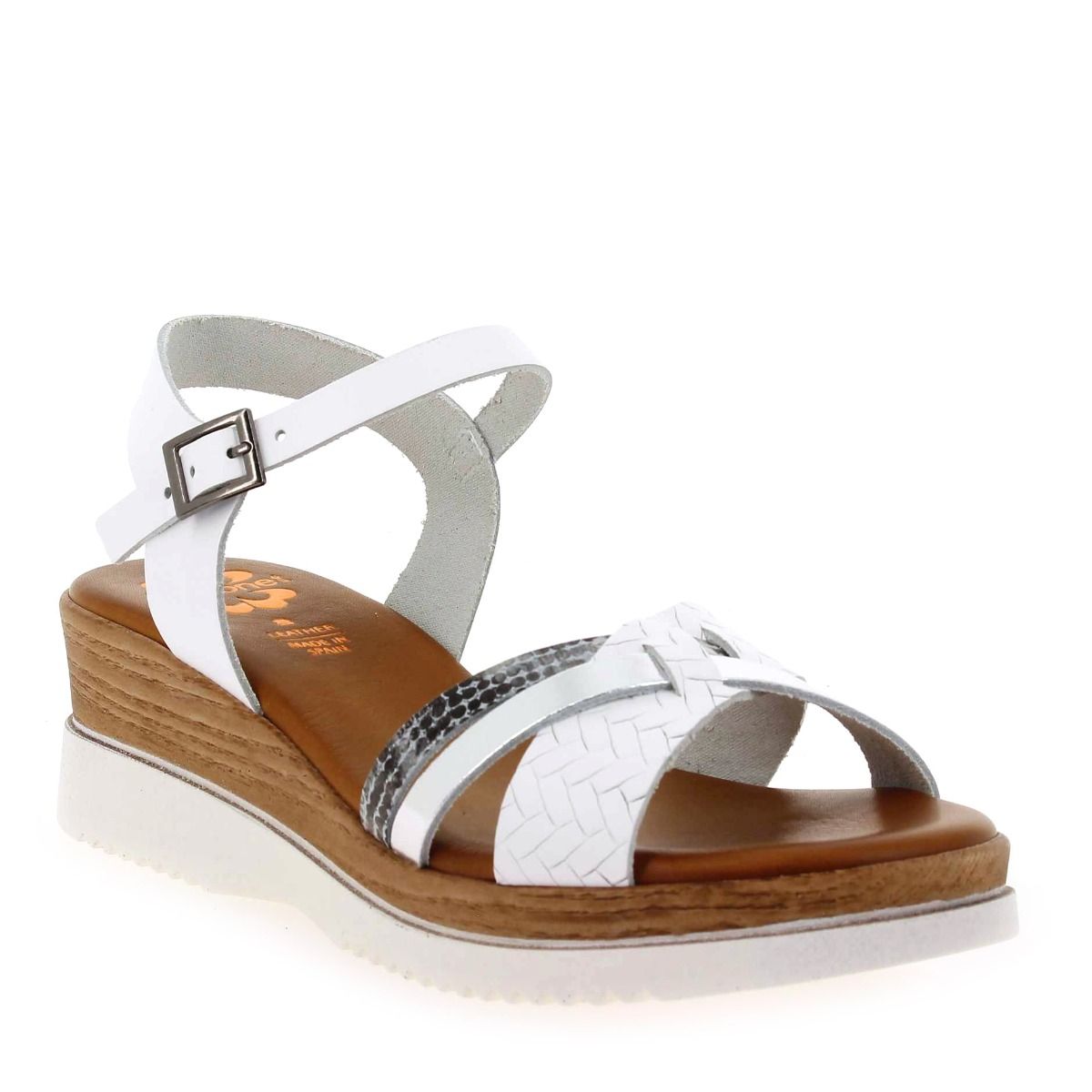 Porronet  FI 2852 - Blanc
