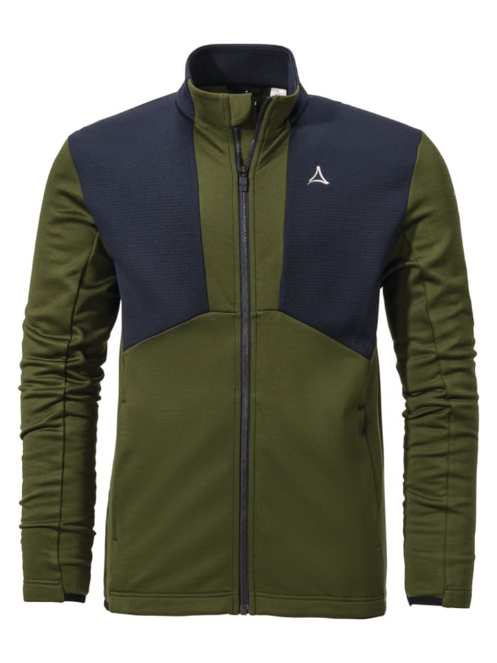 Schöffel Fleecejacke 