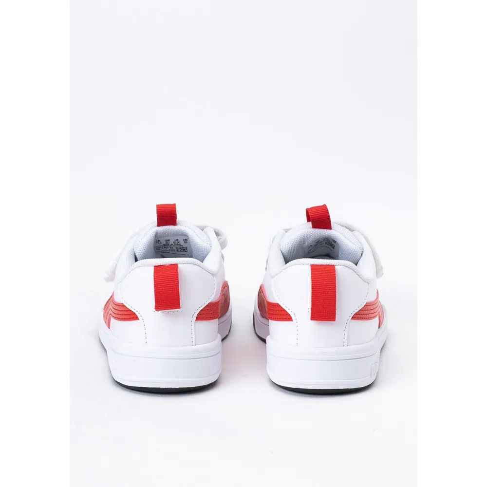 PUMA Multiflex SL V PS 380740-13 / weiss