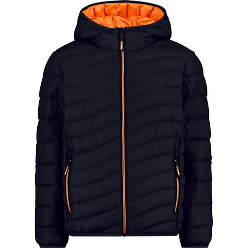 KINDER JACKE KID JACKET FIX HOOD