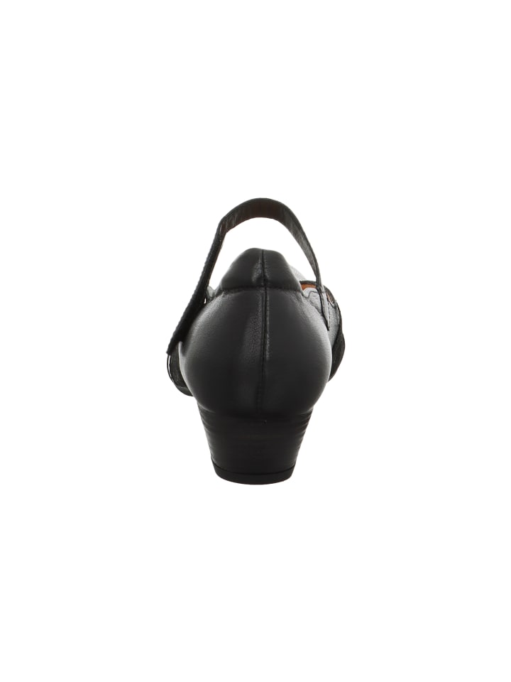 Think! Pumps AIDA DAMEN in Schwarz/Kombi günstig kaufen