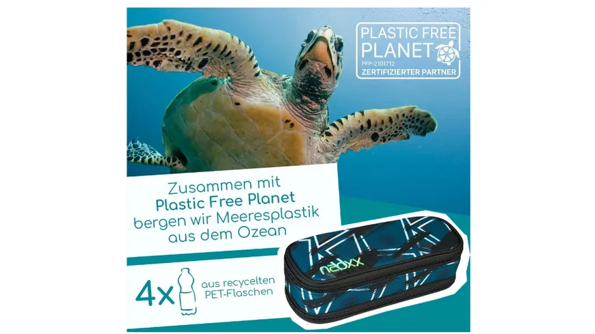 NEOXX Schlamperbox Flash Yourself