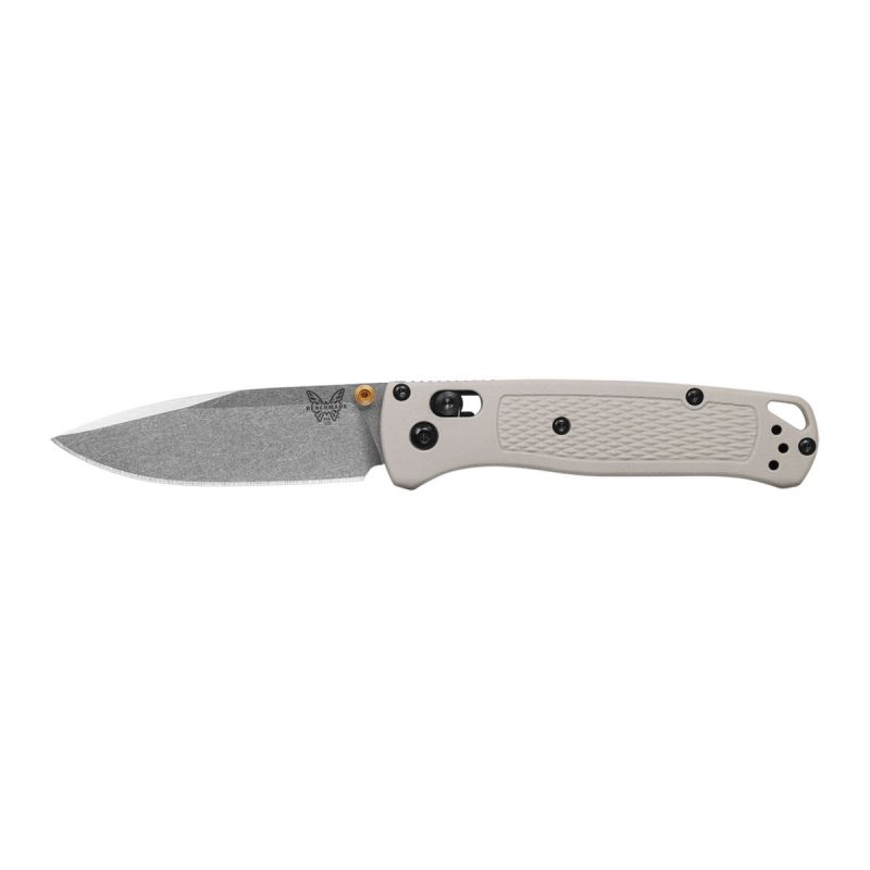 Benchmade Bugout 535-12 TAN