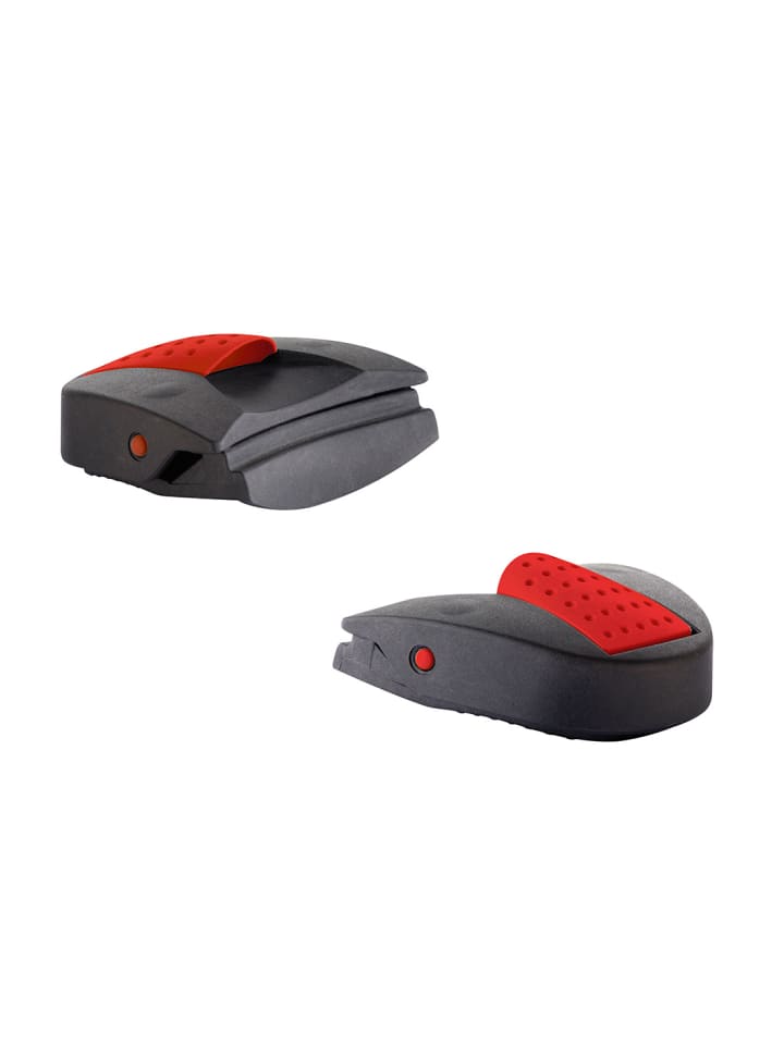 Kuppels 12-tlg. Topfset QUICK CLACK PRO in silberfarben günstig kaufen onesize