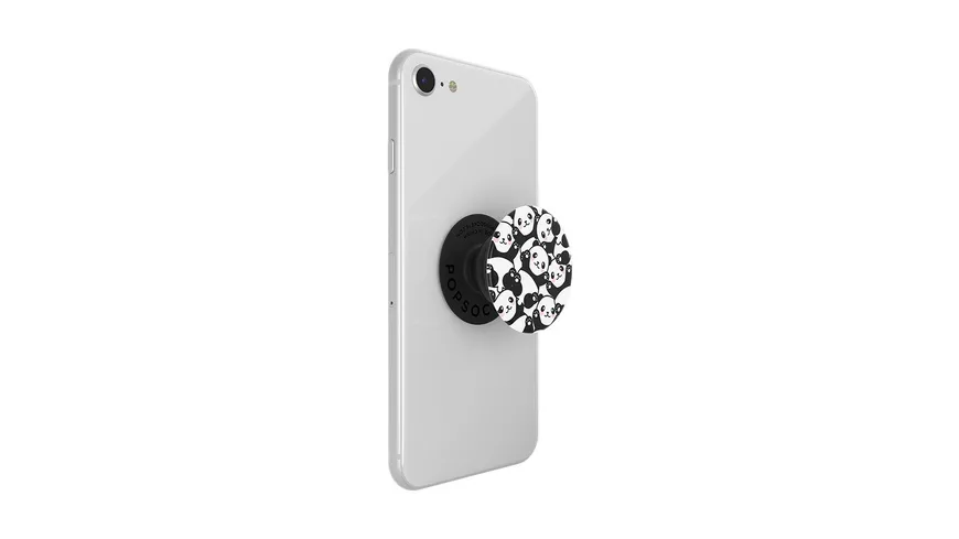 PopGrip - ausziehbarer Handy-Griff Handyhalter -  Pandamonium