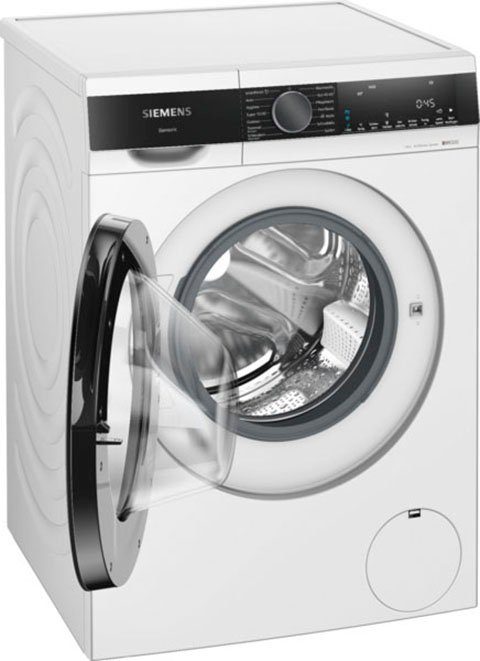 SIEMENS Waschmaschine WG44G2F20, 9 kg, 1400 U/min